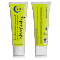 Kinefis Hidrafeet Crema piedi professionale 200ml